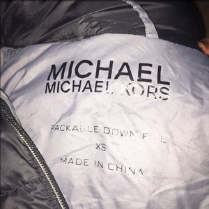 Michael kors Jacket